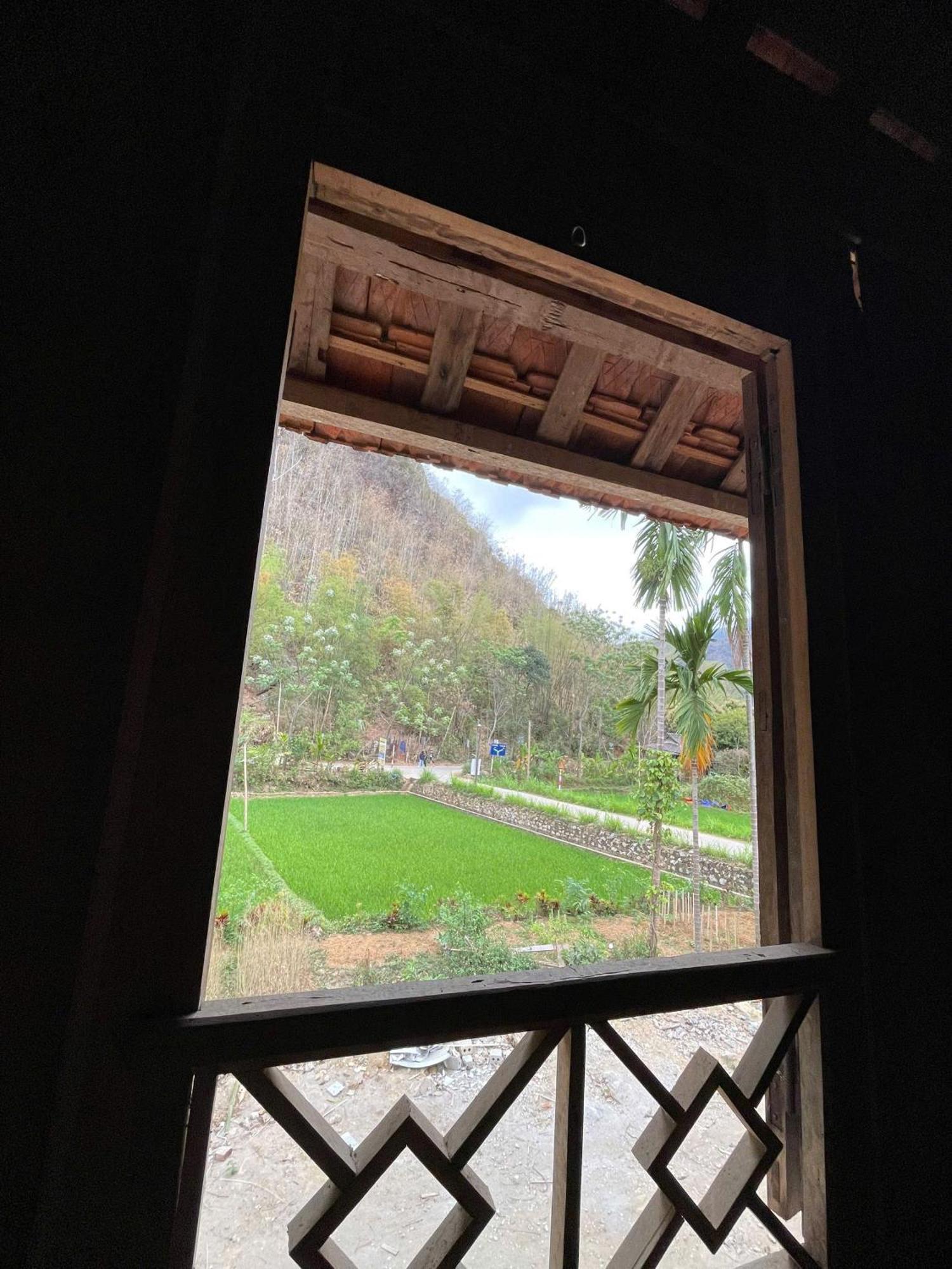 Mai Chau Home Holiday מראה חיצוני תמונה